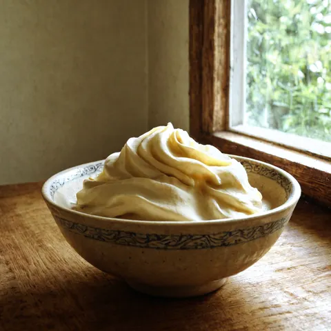 Serving Bowl