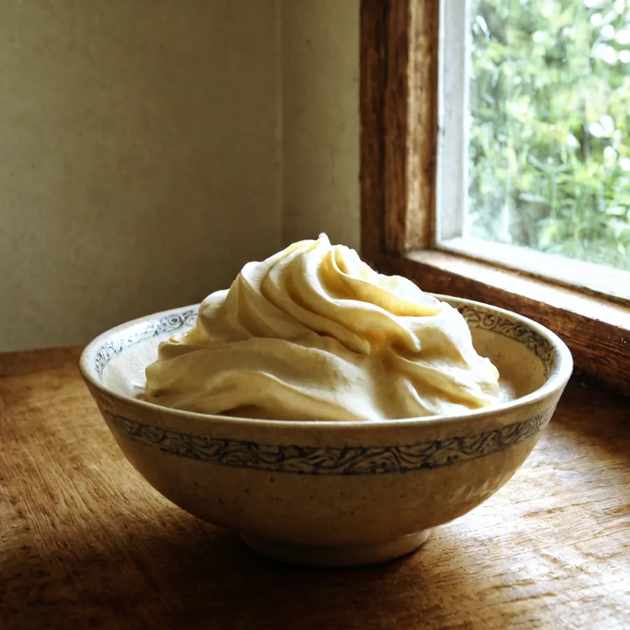 Serving Bowl