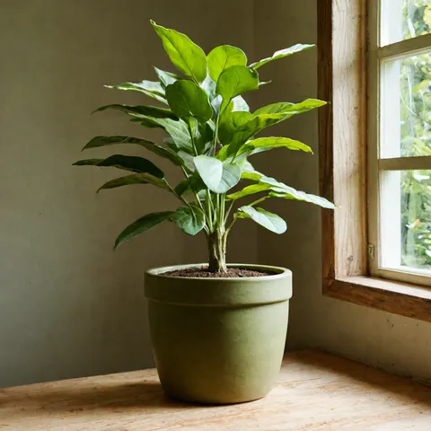 Plant Pot