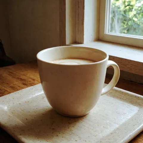 Ceramic Tumbler